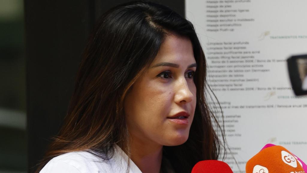 Gabriela Guillén desmiente a Bertín Osborne: la exclusiva se ha cobrado, la decisión fue conjunta y le lanza una pulla