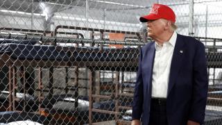Duro golpe para inmigrantes en California: ICE abre las puertas del centro de detención más grande del estado