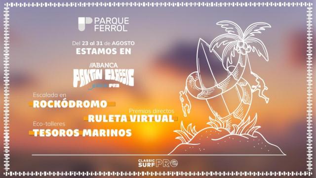 Pantín Classic Pro 2025