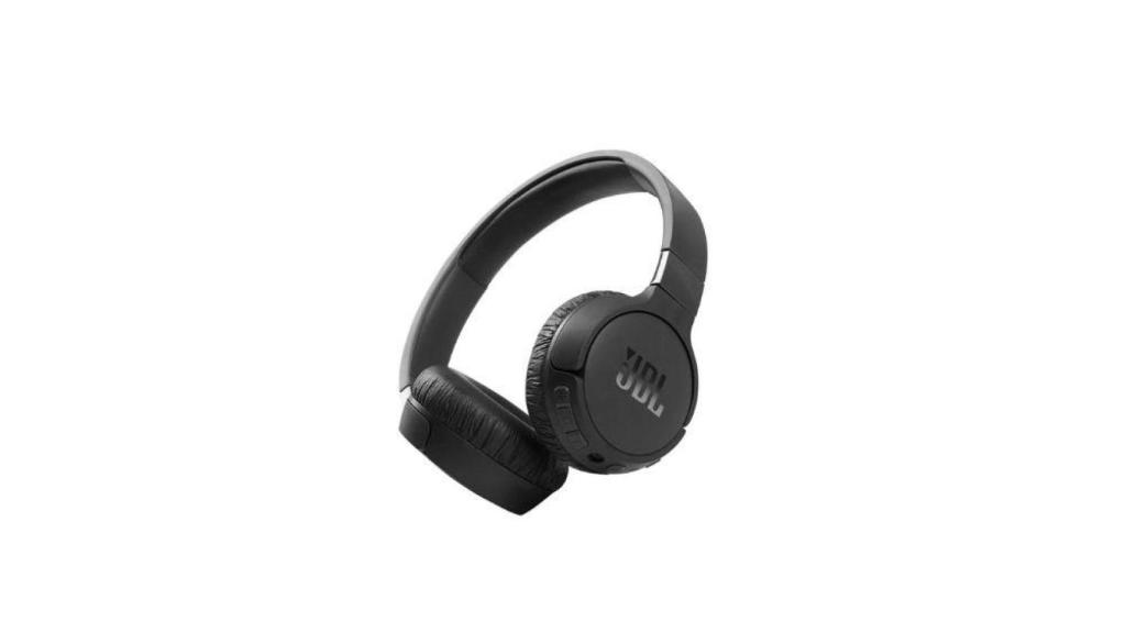 JBL Tune 660NC