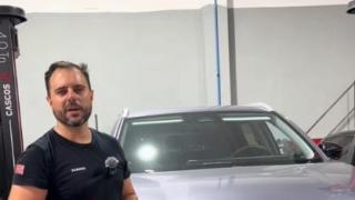 El mecánico Juanjo Jiménez no se corta y señala el mejor coche chino que te puedes comprar en España: "A mí me tiene loquísimo"