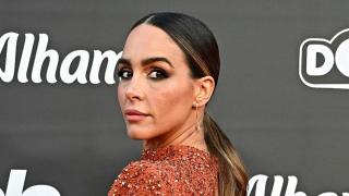 Rocío Osorno conquista el estilo urbano con una camisa de Zara perfecta para la vuelta al cole