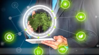 Electrificación inteligente, la ¿última? oportunidad de Europa ante China y EEUU para ser líder 'cleantech'