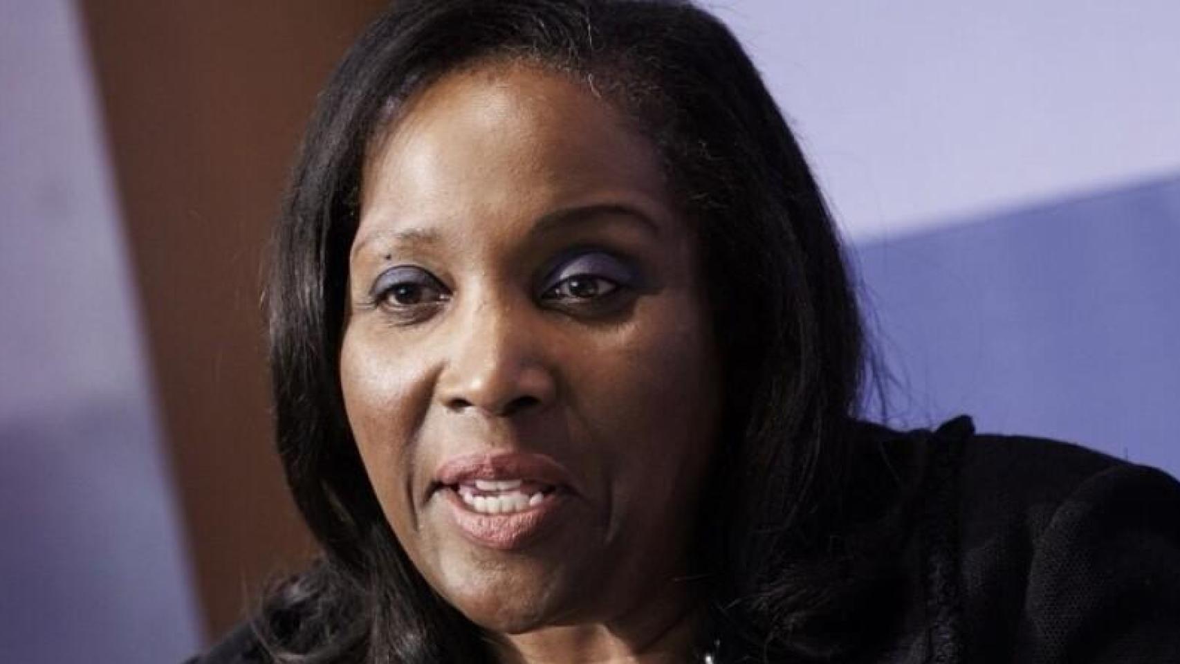 Lisa Cook, miembro de la Junta de Gobernadores de la Reserva Federal (Fed).