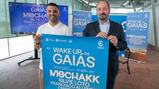 Llega el Wake Up! Festival a Santiago: más de 14 horas de música ininterrumpida