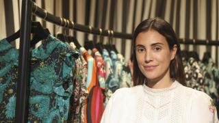 Sassa de Osma, en una imagen de archivo.