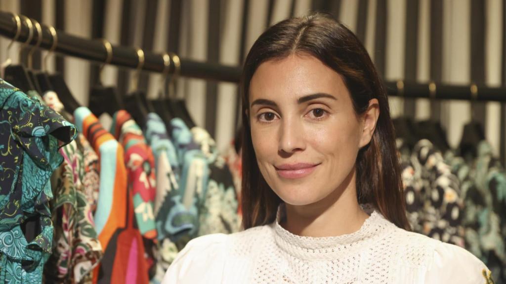 Sassa de Osma, en una imagen de archivo.