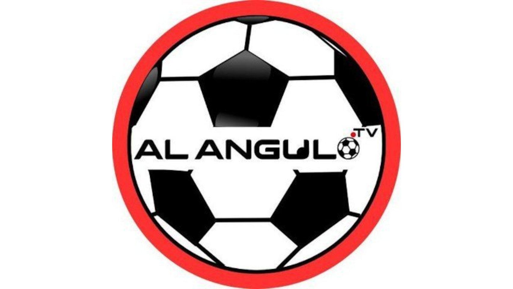 Icono de 'Al Ángulo TV', la plataforma pirata cerrada