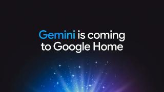 Gemini en Google Home