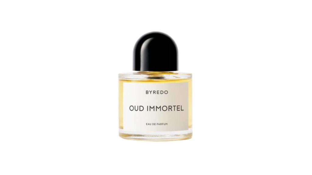 Eau Oud Immortel, de BYREDO.