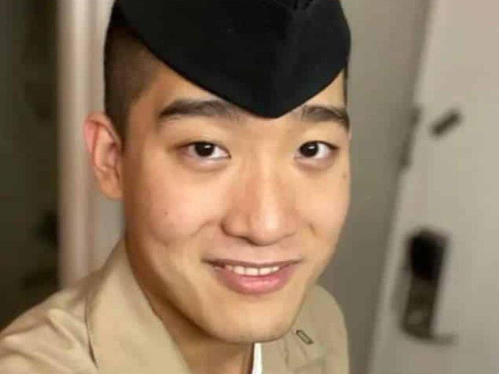 Jinchao Wei, el espía detectado.