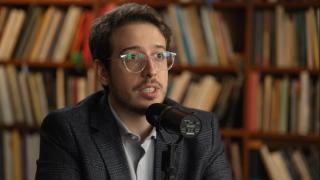 Franco Pisso, gurú de la oratoria y la comunicación no verbal: "El miedo es necesario para todas las cosas que hacemos"