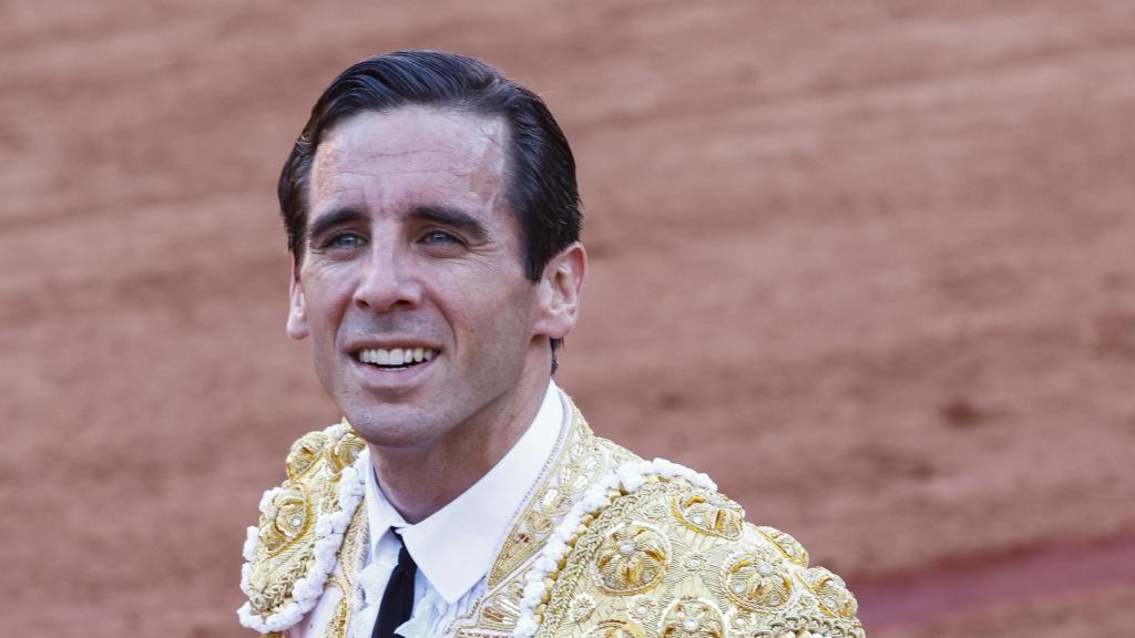 Juan Ortega en Aranjuez en junio de 2024.