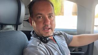 Un mecánico no se corta y señala lo que debes hacer si se rompe el embrague: "Es peligroso, mucha precaución"