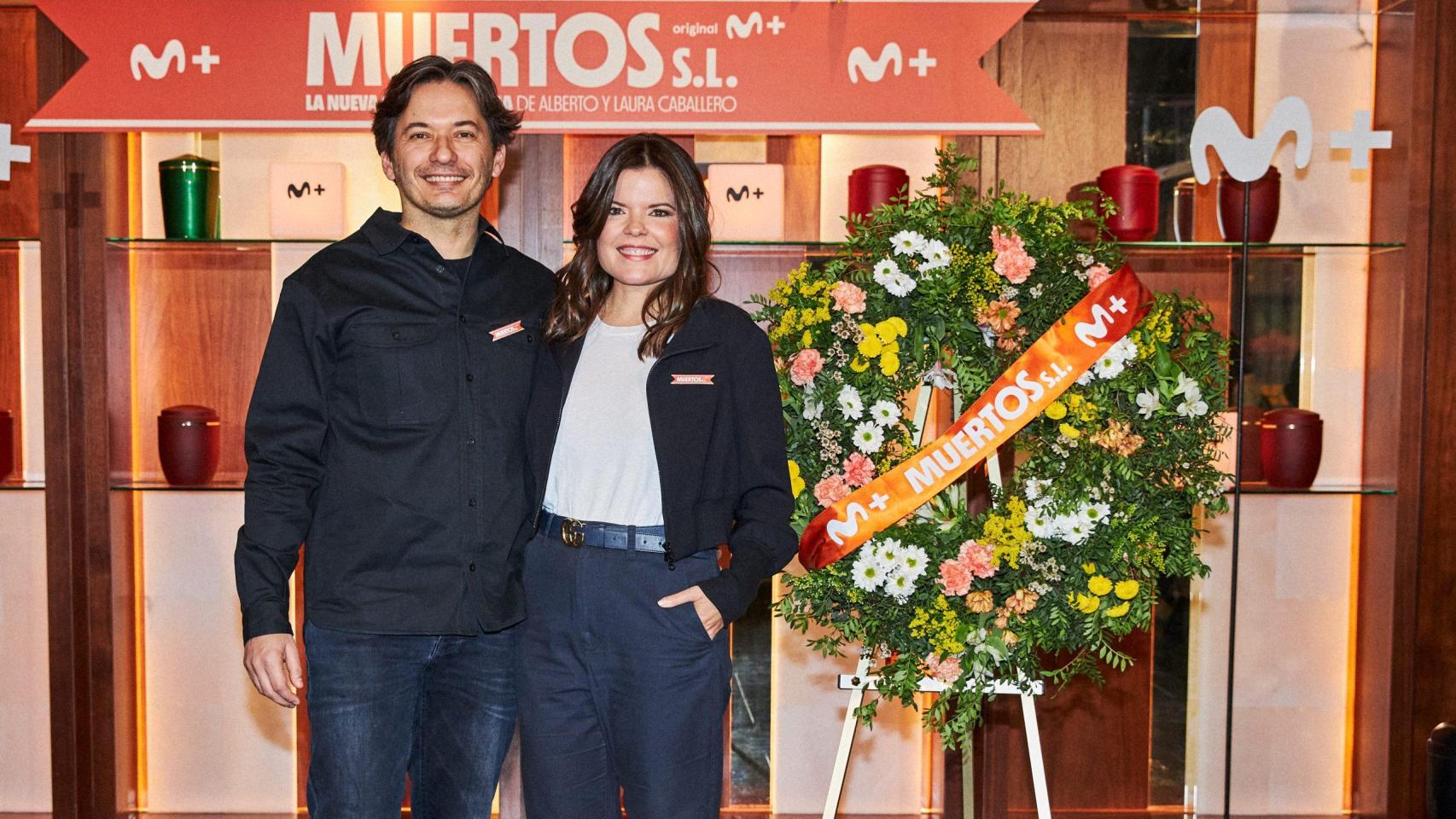 Cancelada ‘Por el amor de Dios’: la nueva serie de los hermanos ...