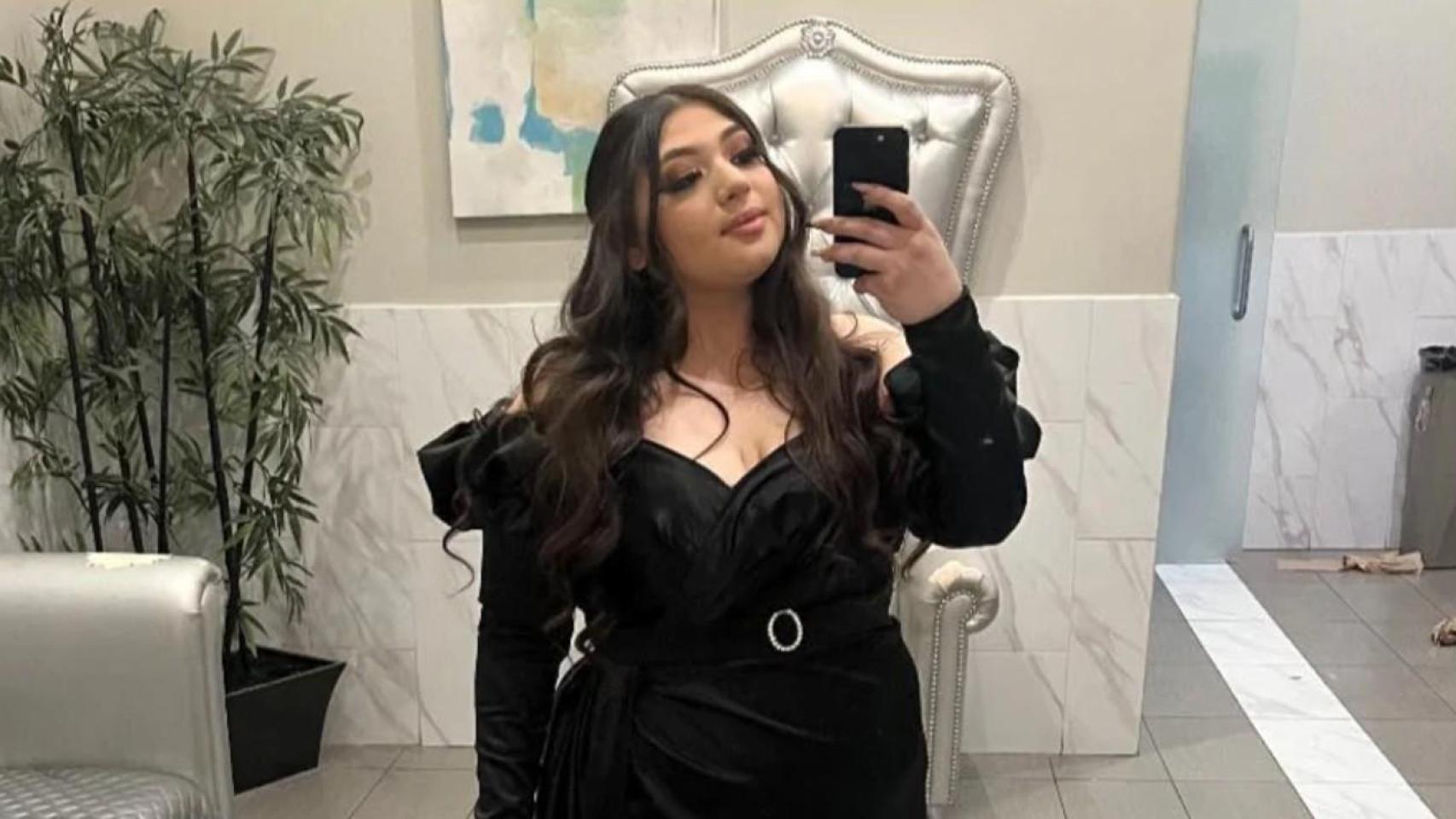 Una influencer latina de 27 años muere tras recibir un disparo en la cabeza por una discusión de tránsito