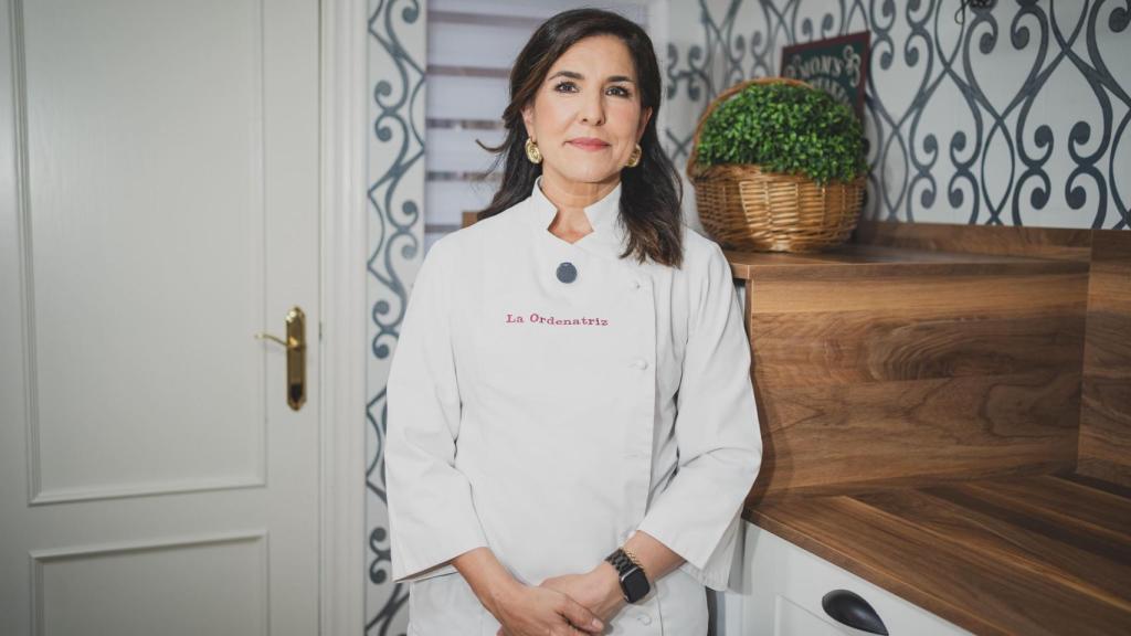 Begoña Pérez da todas las claves para limpiar a fondo el electrodoméstico.