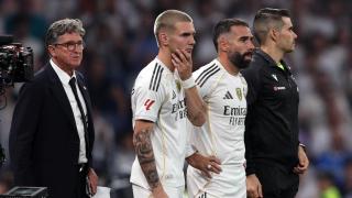 La alineación probable del Real Madrid para recibir al Mallorca en la jornada 3 de La Liga