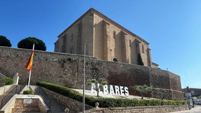 Imagen de Albares. Foto: Ayuntamiento de Albares
