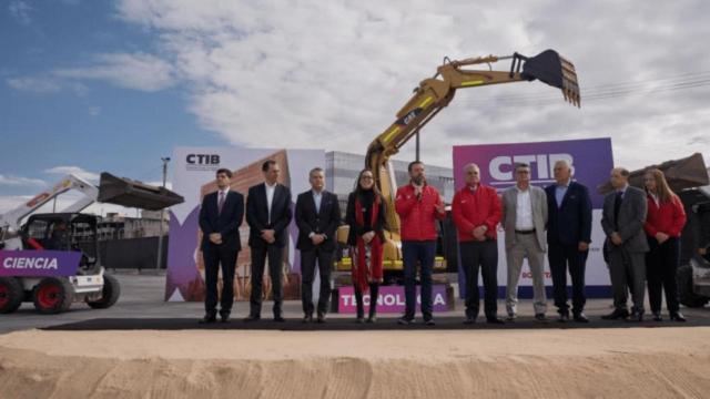 Arranca la construcción del Campus de Ciencia, Tecnología e Innovación de Bogotá