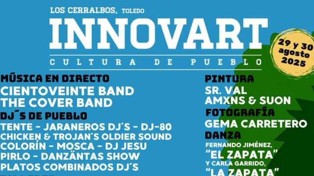 Festival Innovart.