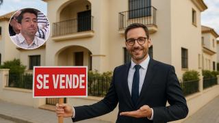 Javier (30 años), inversor, sobre las herencias: "Tengo 8 pisos no heredados, mis padres su casa y no le dejaré nada a mis hijos"