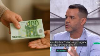 Un economista no se corta y advierte: "La mayoría renuncia a sus herencias por deudas, no por el impuesto de sucesiones"
