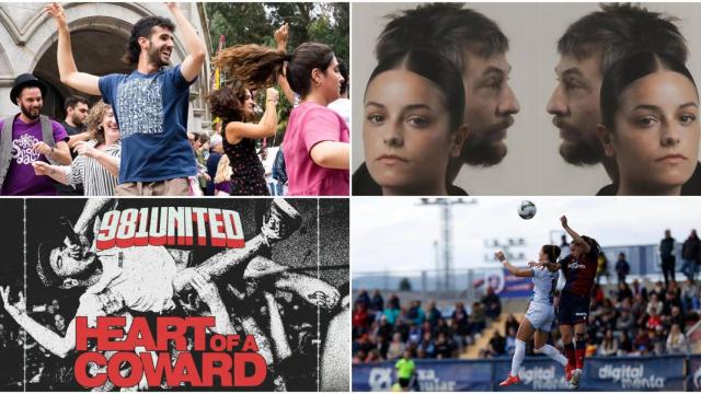 Todos los planes que puedes hacer este fin de semana en A Coruña para despedir el mes de agosto