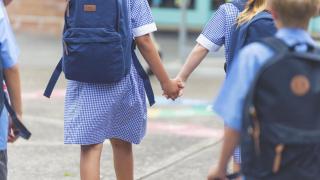 La OCU, tajante sobre la vuelta al cole en Andalucía: "El gasto escolar será de más de 1.800 euros"