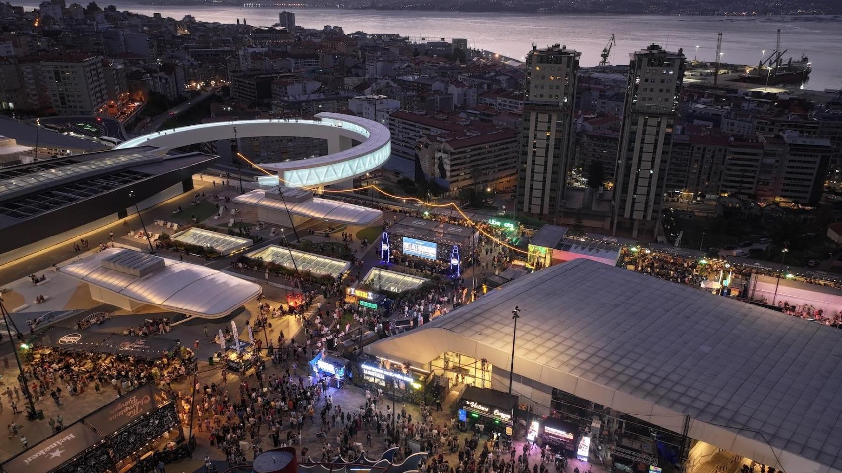 Cuenta atrás para The Champions Burger: Vigo votará por la mejor hamburguesa de España