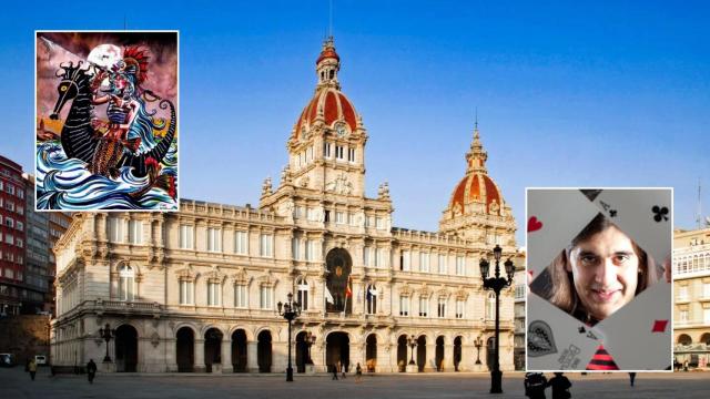 Qué hacer en A Coruña hoy, martes 26 de agosto, por las Fiestas de María Pita 2025