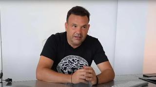 José Elías (49), multimillonario español, sobre los funcionarios: "Para cambiar la mentalidad hacen falta dos generaciones"