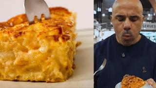 Va a un bar de Barcelona, pide un pincho de tortilla y se queda de piedra con los ingredientes: "Esto no pasa en Valencia"