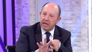 Gonzalo Bernardos, economista, no se corta y alerta a España: "Después de septiembre nadie podrá permitirse una vivienda"
