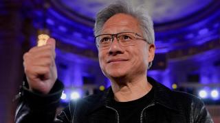 El CEO de Nvidia, Jensen Huang, alerta de una revolución en el empleo por la IA: "Todos los trabajos van a cambiar"