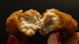 El restaurante sin gluten en Asturias donde las croquetas son parada obligatoria: "De las mejores que he probado"