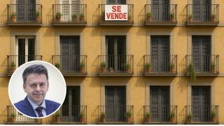 Un analista inmobiliario no se calla y alerta a España: "Es la mayor crisis de vivienda de la historia, peor que en 2008"
