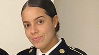 Una joven policía muere por complicaciones durante una cirugía estética en el sur de Florida: "Quería ser agente del FBI"