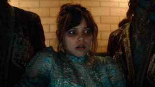 Si te gustó 'Miércoles' en Netflix, no puedes perderte esta película del mismo creador: fue #1 en taquilla y sale Jenna Ortega