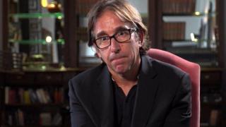 José Manuel (54), funcionario de Trabajo, sobre la hostelería: “En inspecciones me he encontrado gente escondida en armarios”