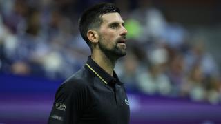 Una leyenda del tenis asegura que el final de Djokovic está cerca: "Él asume que no va a volver a ganar un Grand Slam"