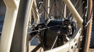 El nuevo motor con cambio automático que revoluciona las bicicletas eléctricas: "El sistema se adapta a ti, no al revés"