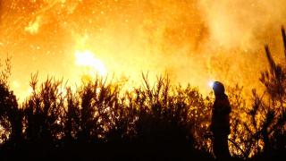 Los incendios evidencian una vez más el sinsentido del Estado autonómico
