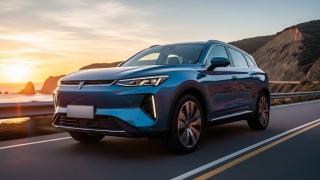 Un experto en automoción, confirma el mejor modelo chino para comprar en España: "Es un auténtico cochazo"