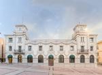 Un hotel con denominación de origen para vivir la vendimia: Áurea Palacio de Correos de Logroño