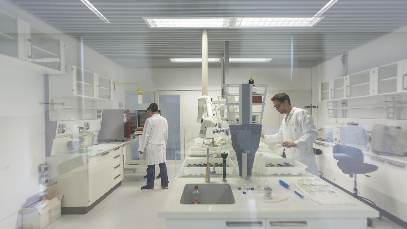 La UDC percibe más de 5 millones de euros para impulsar proyectos de investigación de excelencia