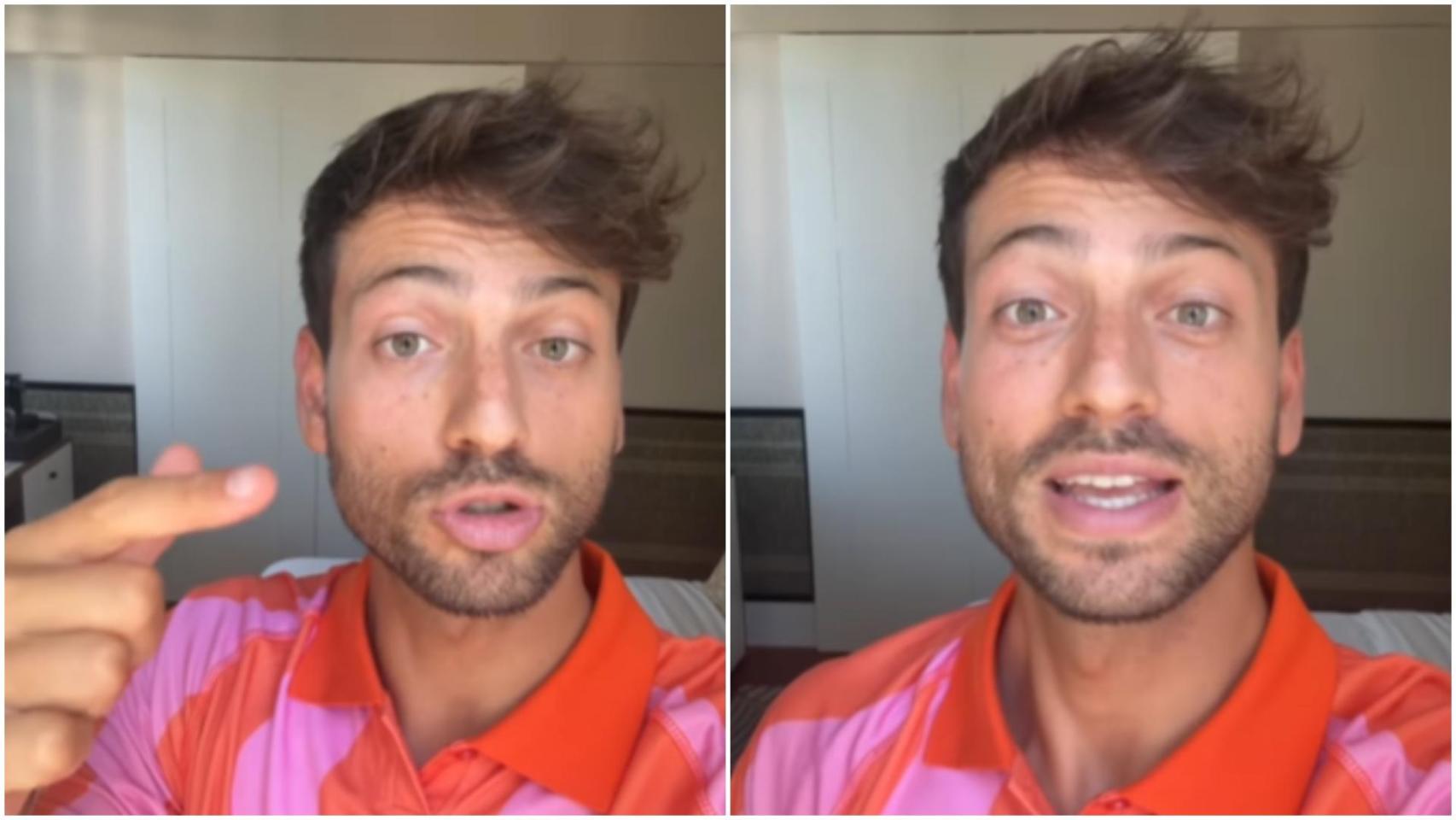 Andrés Millán, @lawtips