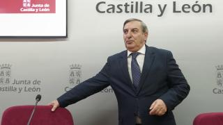Castilla y León rechaza la propuesta del Gobierno sobre el mapa estatal de transportes: "Nos parece inaceptable"