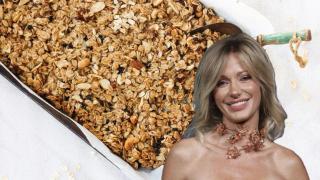 El sorprendente desayuno que Susanna Griso (55 años) toma a diario: "Es mi fórmula mágica"