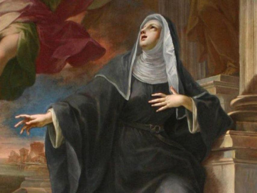 ¿Qué santo se celebra hoy, miércoles 27 de agosto? La lista completa del santoral